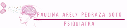 Psiquiatra Paulina Arely Pedraza